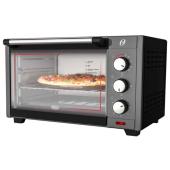 HORNO ELECTRICO OSTER 30 LTS C/TIMER C/ 4 FUNCIONES 11866
